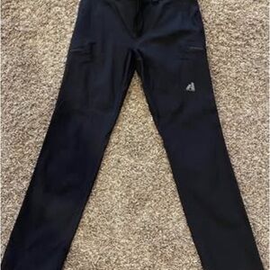 2 pair of Size 4 Eddie Bauer Ladies Pants (like new)